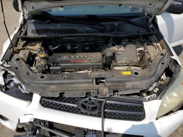 Photo 11 VIN: JTMZD33VX75069537 - TOYOTA RAV4 