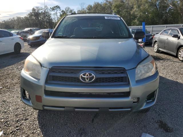 Photo 4 VIN: JTMZD33VX75076780 - TOYOTA RAV4 