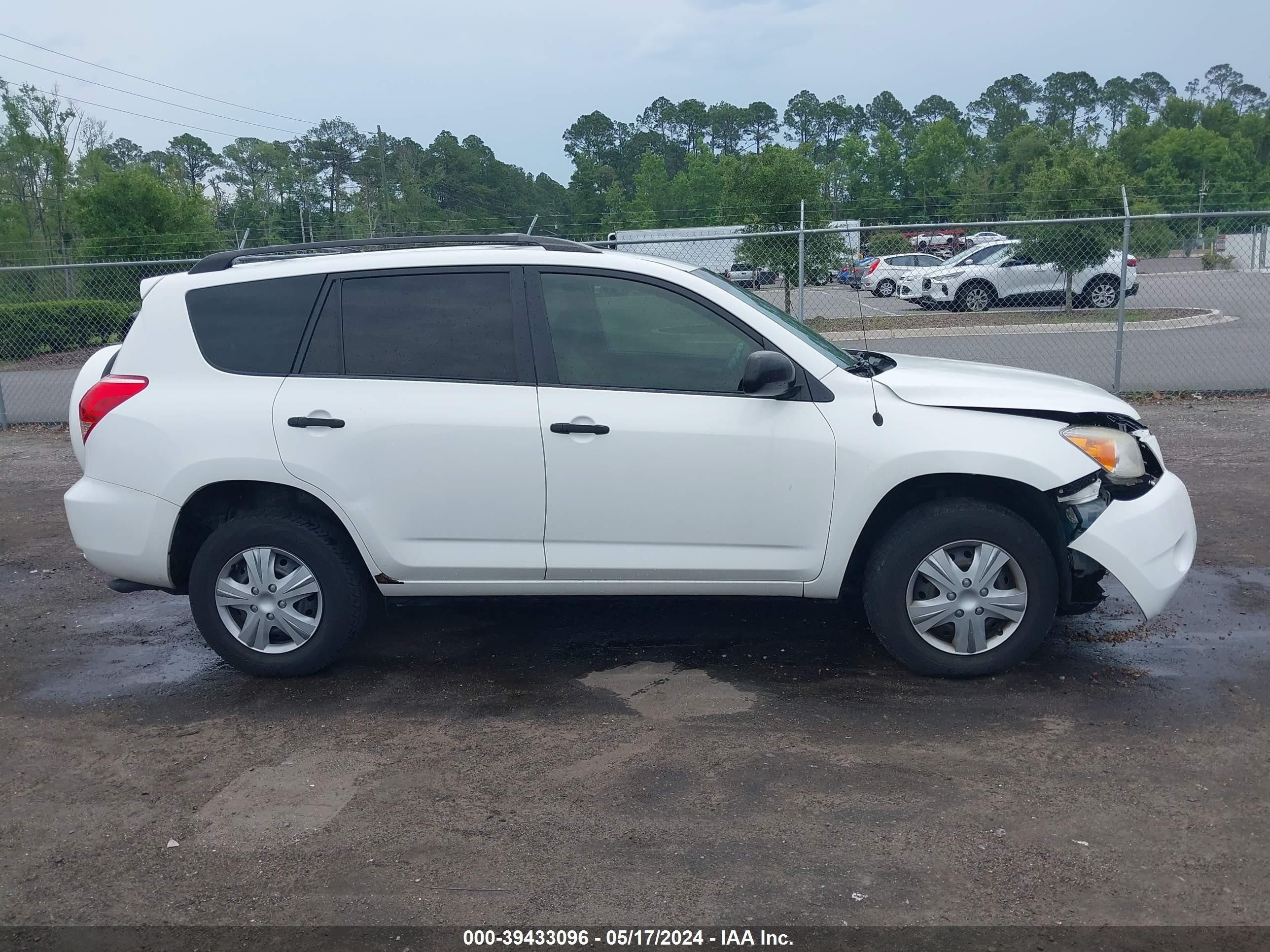 Photo 12 VIN: JTMZD33VX76023250 - TOYOTA RAV 4 