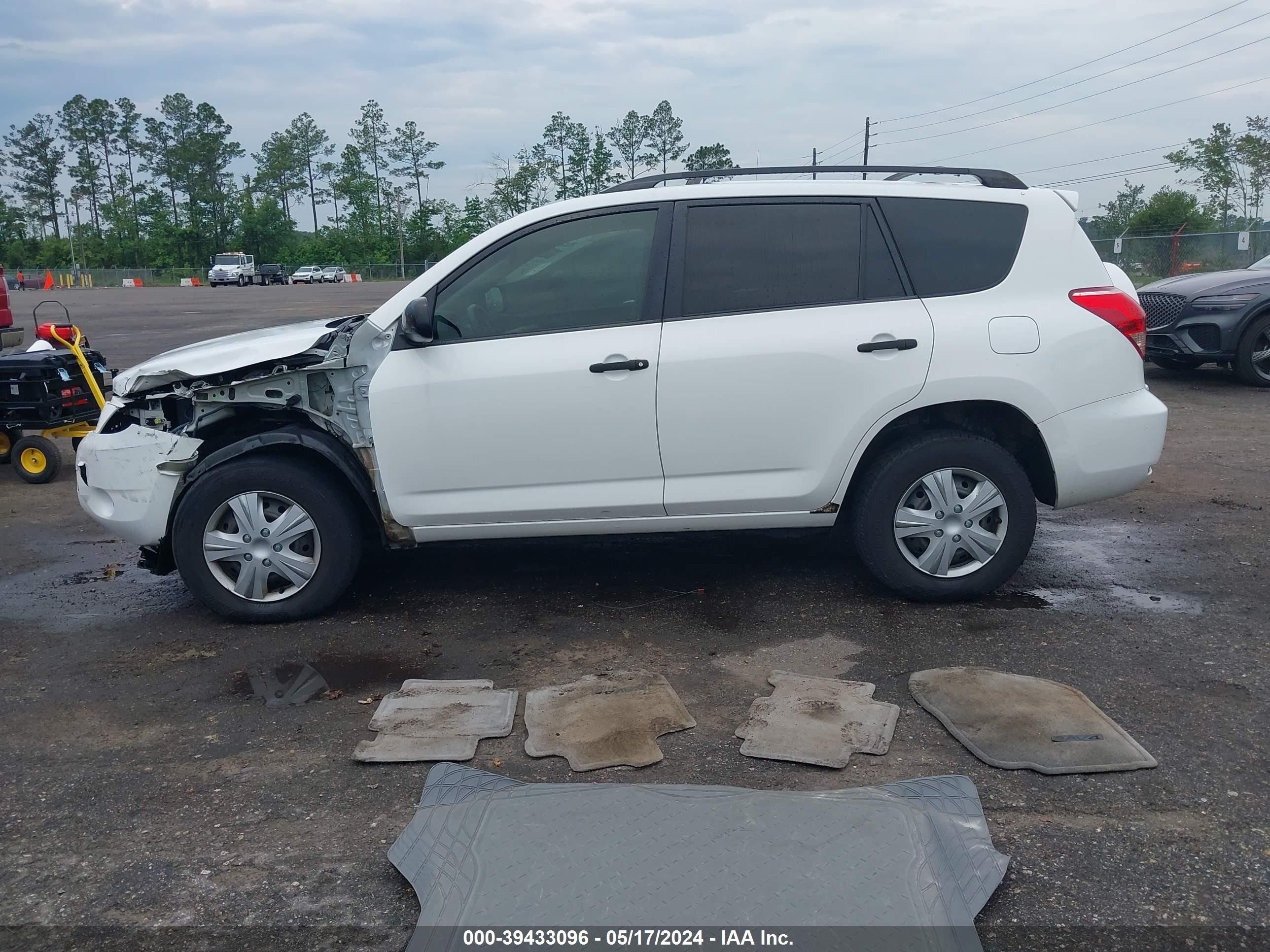 Photo 13 VIN: JTMZD33VX76023250 - TOYOTA RAV 4 