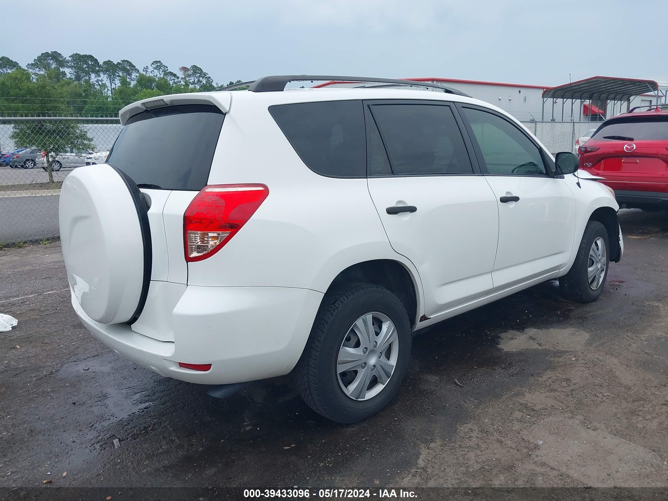 Photo 3 VIN: JTMZD33VX76023250 - TOYOTA RAV 4 