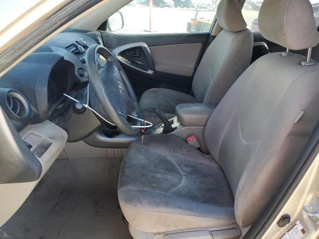 Photo 6 VIN: JTMZD33VX76035074 - TOYOTA RAV4 