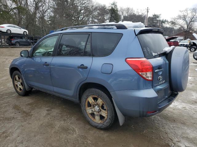 Photo 1 VIN: JTMZD33VX76036760 - TOYOTA RAV4 