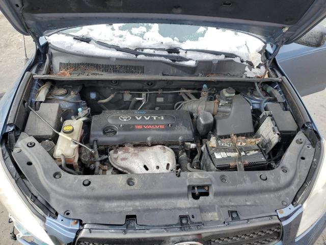 Photo 10 VIN: JTMZD33VX76036760 - TOYOTA RAV4 