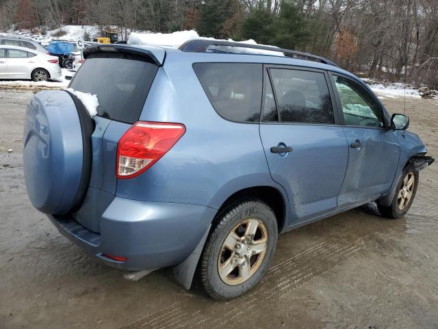 Photo 2 VIN: JTMZD33VX76036760 - TOYOTA RAV4 