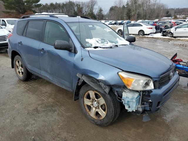 Photo 3 VIN: JTMZD33VX76036760 - TOYOTA RAV4 