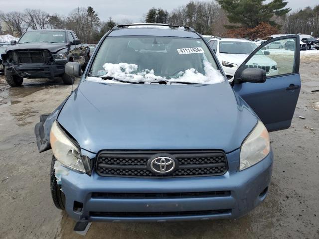 Photo 4 VIN: JTMZD33VX76036760 - TOYOTA RAV4 