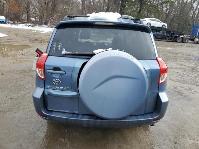 Photo 5 VIN: JTMZD33VX76036760 - TOYOTA RAV4 