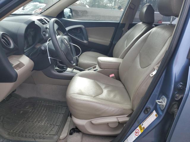 Photo 6 VIN: JTMZD33VX76036760 - TOYOTA RAV4 