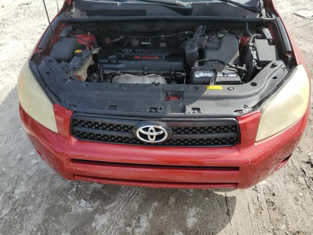 Photo 11 VIN: JTMZD33VX76046303 - TOYOTA RAV4 