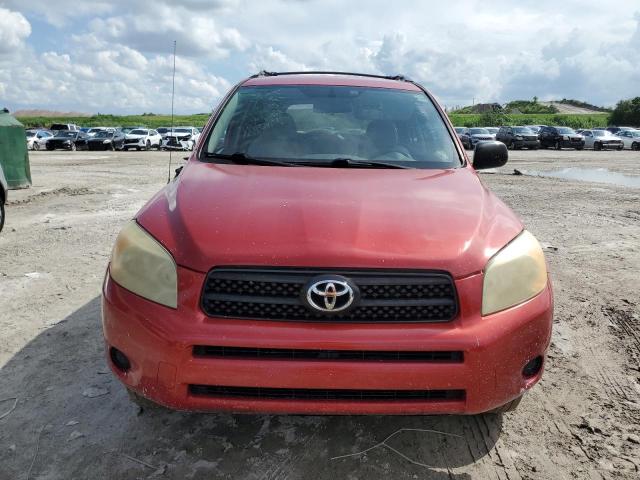 Photo 4 VIN: JTMZD33VX76046303 - TOYOTA RAV4 