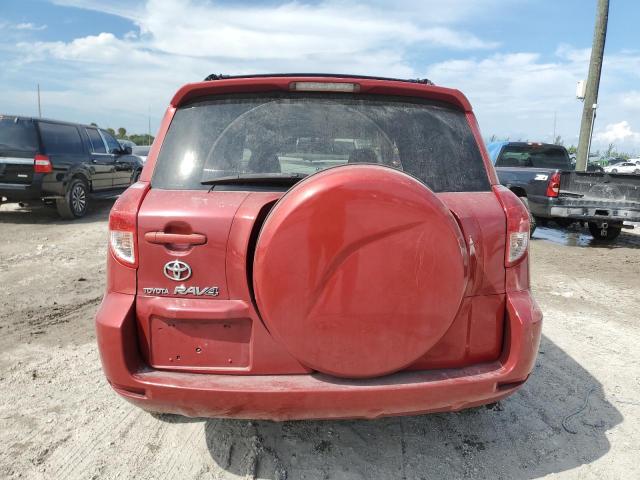 Photo 5 VIN: JTMZD33VX76046303 - TOYOTA RAV4 