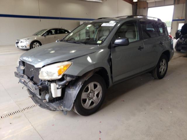 Photo 0 VIN: JTMZD33VX85105003 - TOYOTA RAV4 