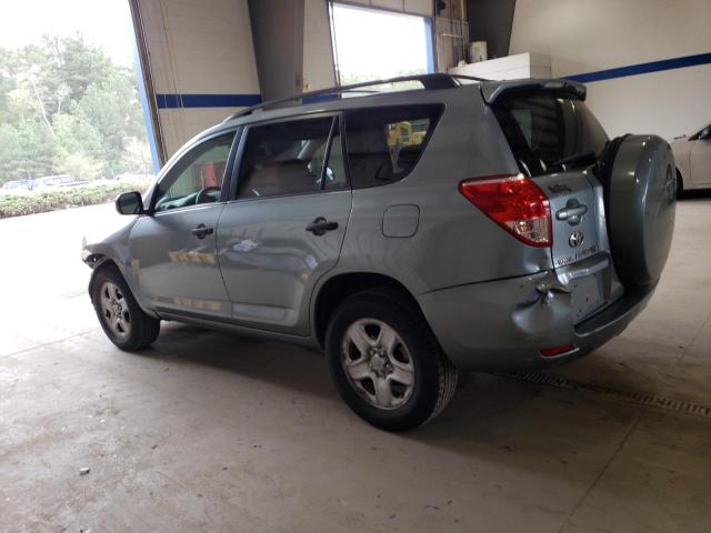 Photo 1 VIN: JTMZD33VX85105003 - TOYOTA RAV4 