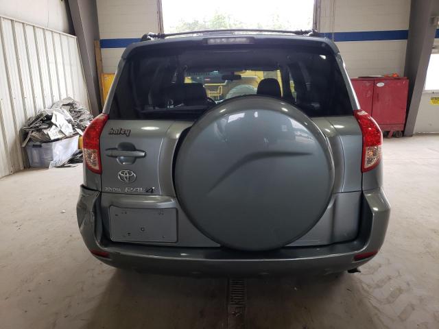 Photo 5 VIN: JTMZD33VX85105003 - TOYOTA RAV4 