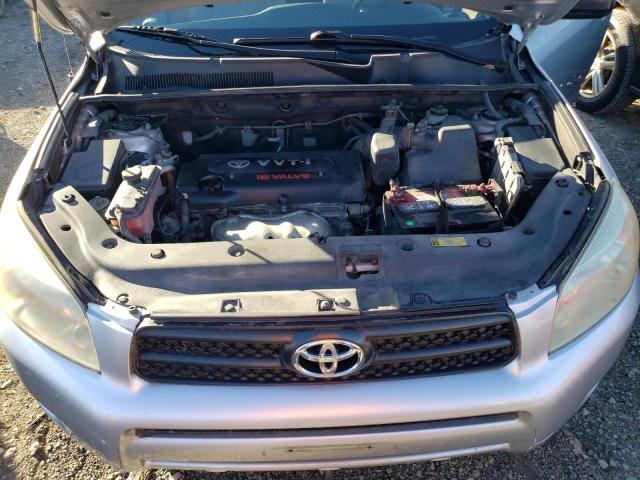 Photo 10 VIN: JTMZD33VX85108726 - TOYOTA RAV4 