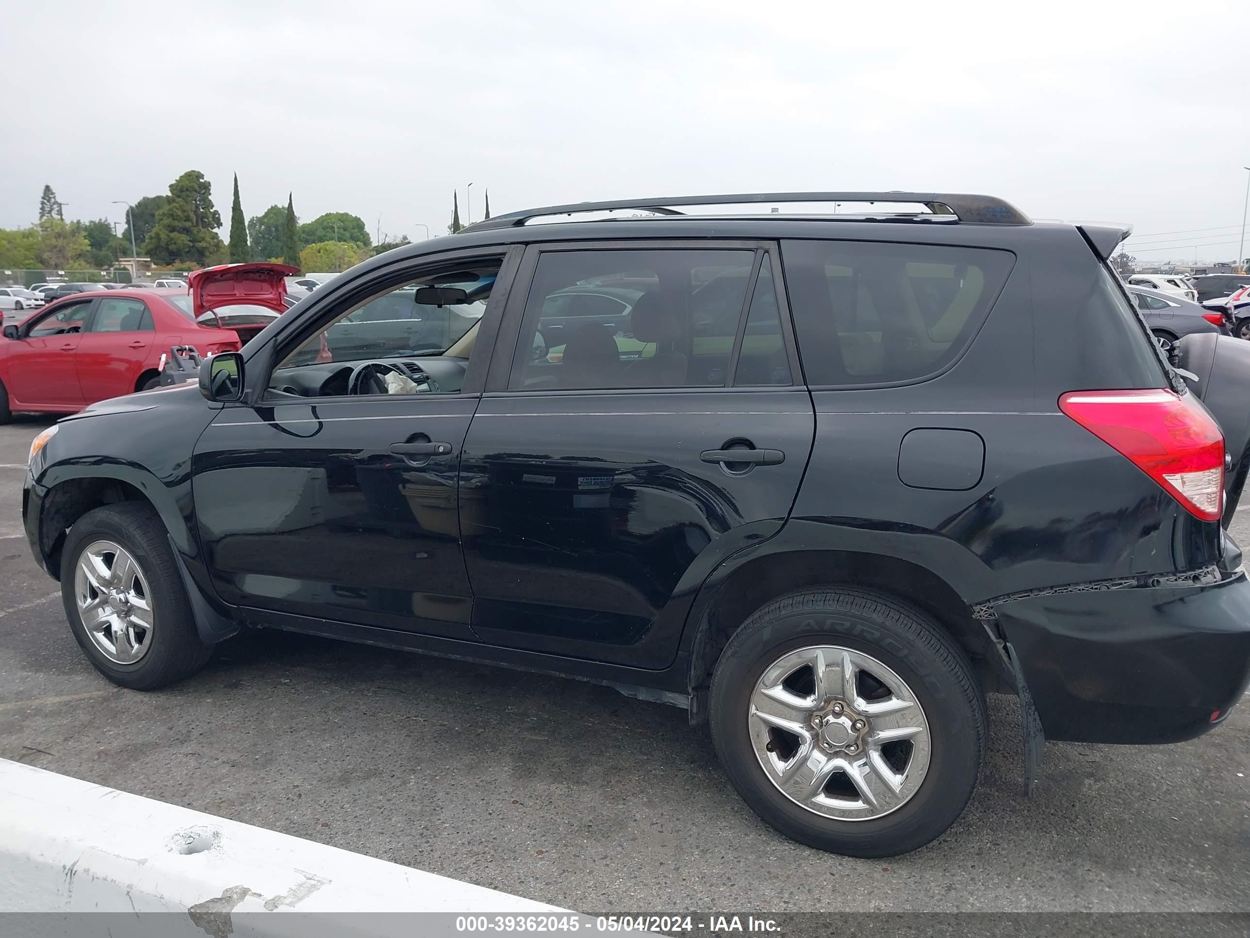 Photo 13 VIN: JTMZD33VX86054256 - TOYOTA RAV 4 