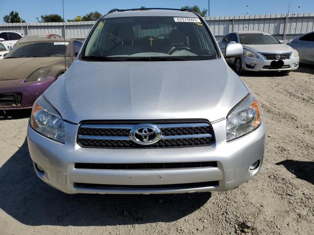 Photo 4 VIN: JTMZD34V375053517 - TOYOTA RAV4 