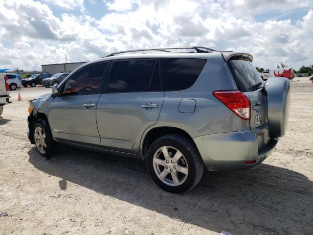 Photo 1 VIN: JTMZD34V585106526 - TOYOTA RAV4 LIMIT 