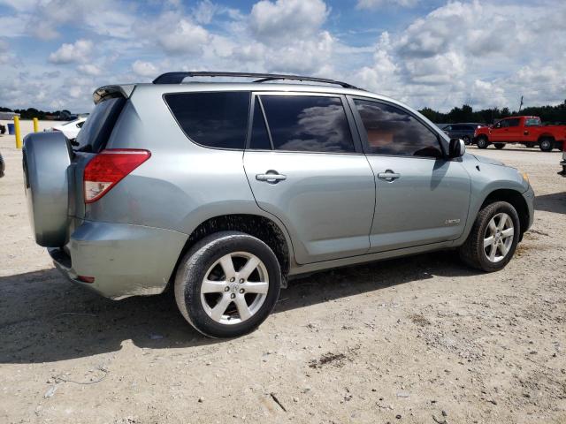 Photo 2 VIN: JTMZD34V585106526 - TOYOTA RAV4 LIMIT 