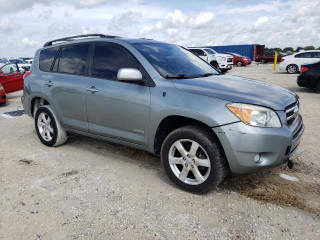 Photo 3 VIN: JTMZD34V585106526 - TOYOTA RAV4 LIMIT 