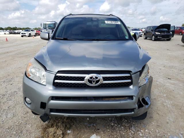 Photo 4 VIN: JTMZD34V585106526 - TOYOTA RAV4 LIMIT 