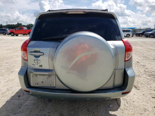 Photo 5 VIN: JTMZD34V585106526 - TOYOTA RAV4 LIMIT 