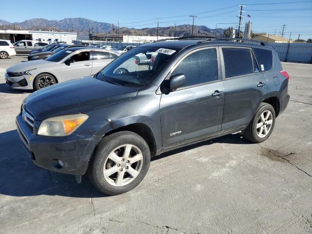 Photo 0 VIN: JTMZD34V775036770 - TOYOTA RAV4 