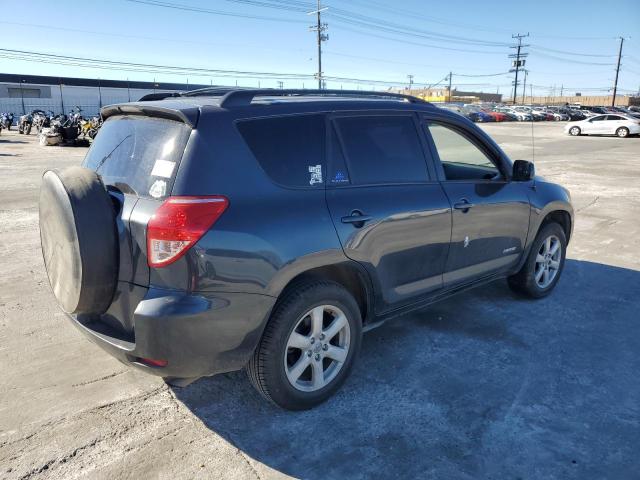 Photo 2 VIN: JTMZD34V775036770 - TOYOTA RAV4 