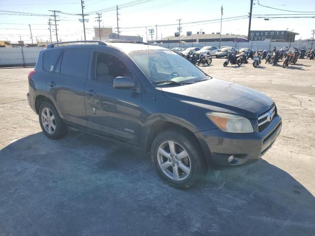 Photo 3 VIN: JTMZD34V775036770 - TOYOTA RAV4 