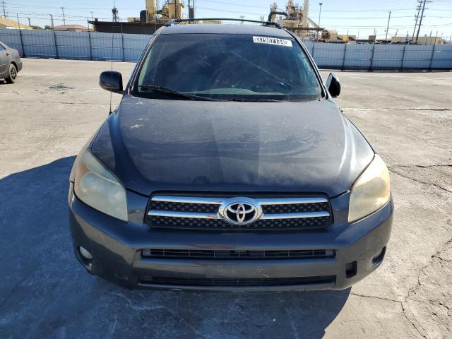 Photo 4 VIN: JTMZD34V775036770 - TOYOTA RAV4 