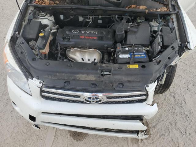 Photo 11 VIN: JTMZD34V785111453 - TOYOTA RAV4 LIMIT 