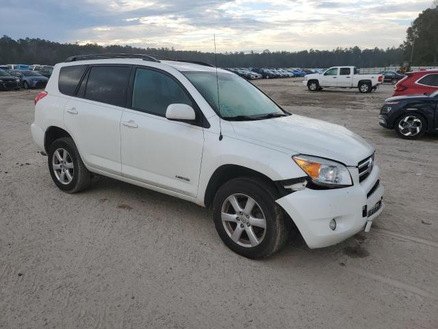 Photo 3 VIN: JTMZD34V785111453 - TOYOTA RAV4 LIMIT 