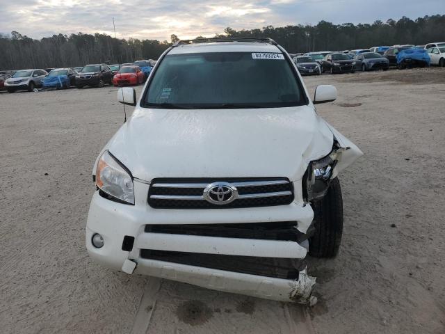 Photo 4 VIN: JTMZD34V785111453 - TOYOTA RAV4 LIMIT 