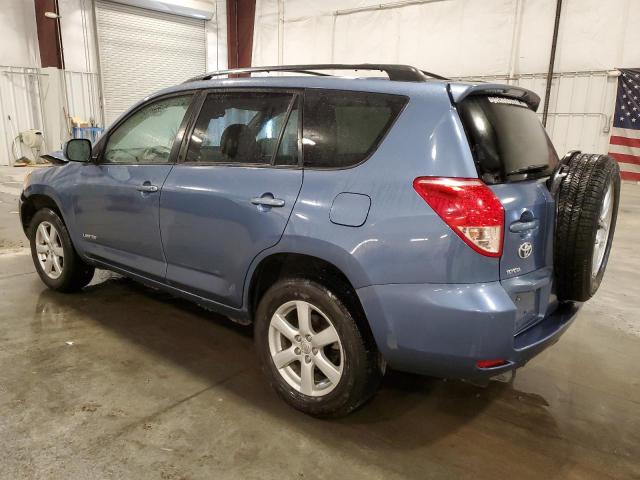 Photo 1 VIN: JTMZD34V965003283 - TOYOTA RAV4 