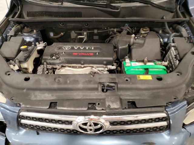 Photo 11 VIN: JTMZD34V965003283 - TOYOTA RAV4 