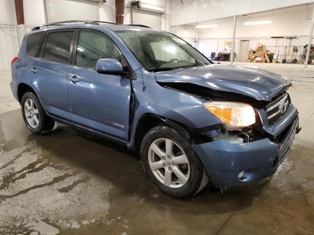 Photo 3 VIN: JTMZD34V965003283 - TOYOTA RAV4 