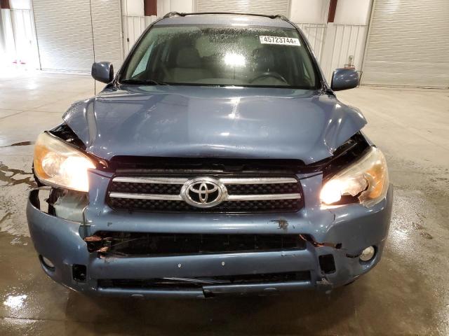 Photo 4 VIN: JTMZD34V965003283 - TOYOTA RAV4 