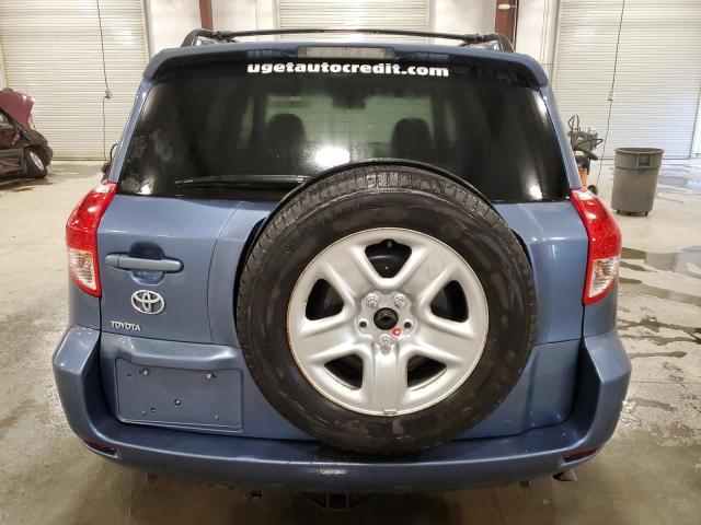 Photo 5 VIN: JTMZD34V965003283 - TOYOTA RAV4 