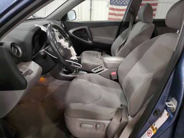 Photo 6 VIN: JTMZD34V965003283 - TOYOTA RAV4 