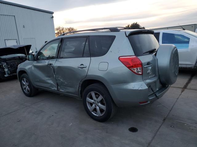 Photo 1 VIN: JTMZD34V975032641 - TOYOTA RAV4 LIMIT 