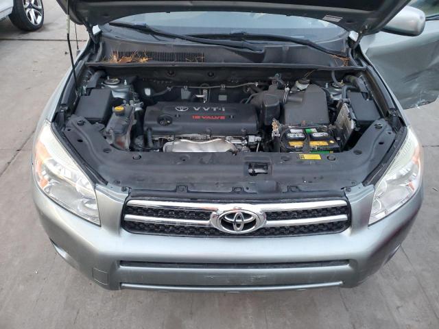 Photo 11 VIN: JTMZD34V975032641 - TOYOTA RAV4 LIMIT 