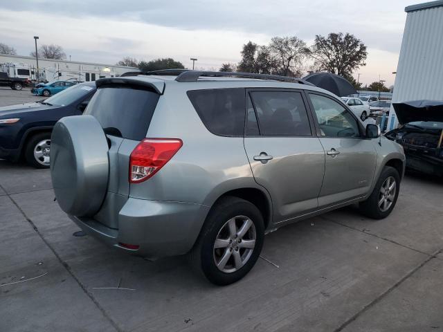 Photo 2 VIN: JTMZD34V975032641 - TOYOTA RAV4 LIMIT 