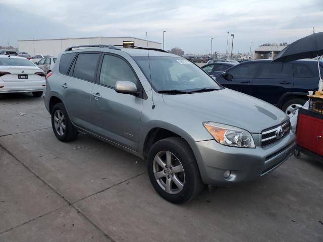 Photo 3 VIN: JTMZD34V975032641 - TOYOTA RAV4 LIMIT 