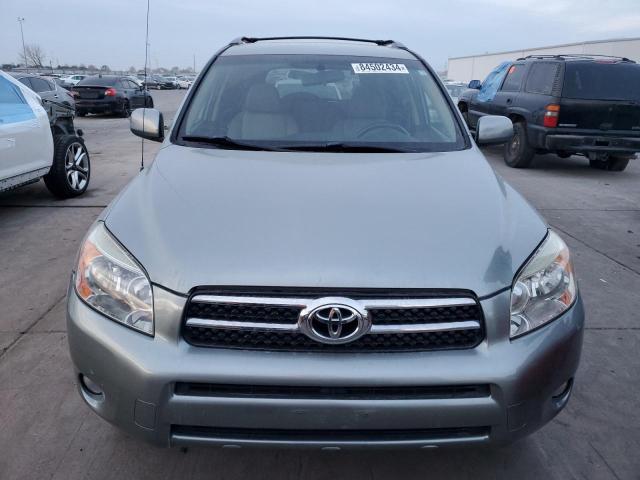 Photo 4 VIN: JTMZD34V975032641 - TOYOTA RAV4 LIMIT 