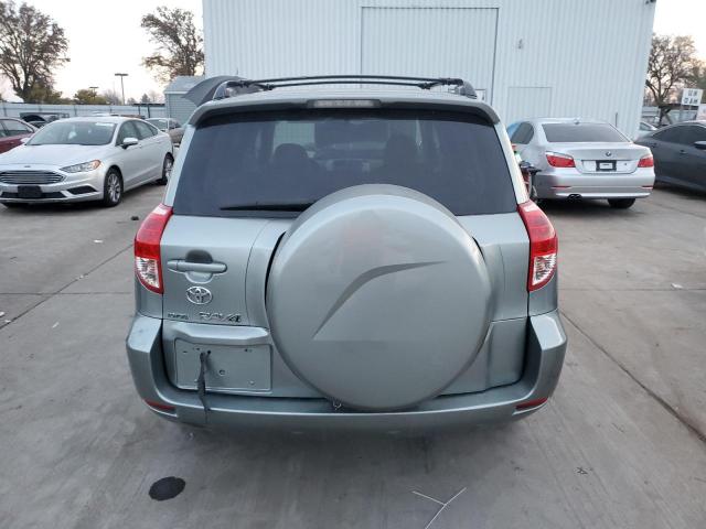 Photo 5 VIN: JTMZD34V975032641 - TOYOTA RAV4 LIMIT 