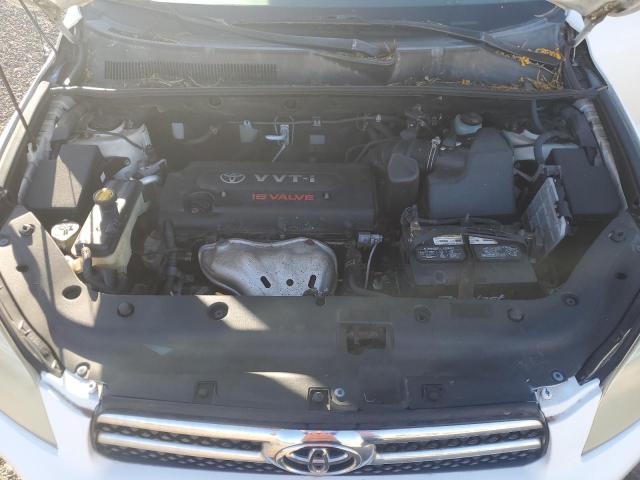 Photo 11 VIN: JTMZD34VX75039999 - TOYOTA RAV4 LIMIT 