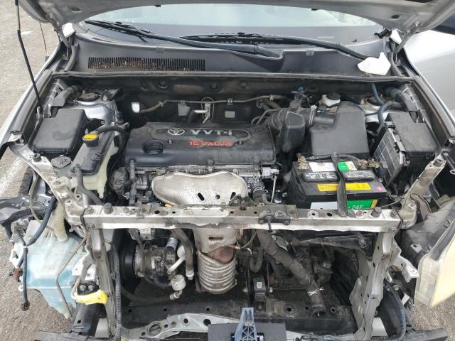 Photo 11 VIN: JTMZD35V075067499 - TOYOTA RAV4 