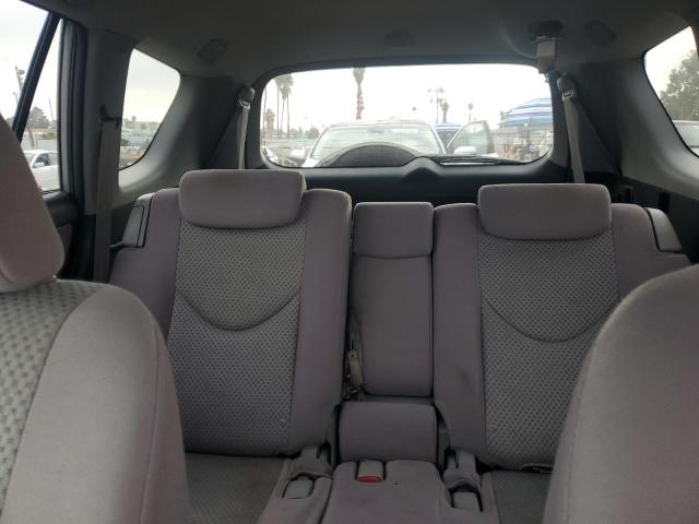 Photo 9 VIN: JTMZD35V075067499 - TOYOTA RAV4 