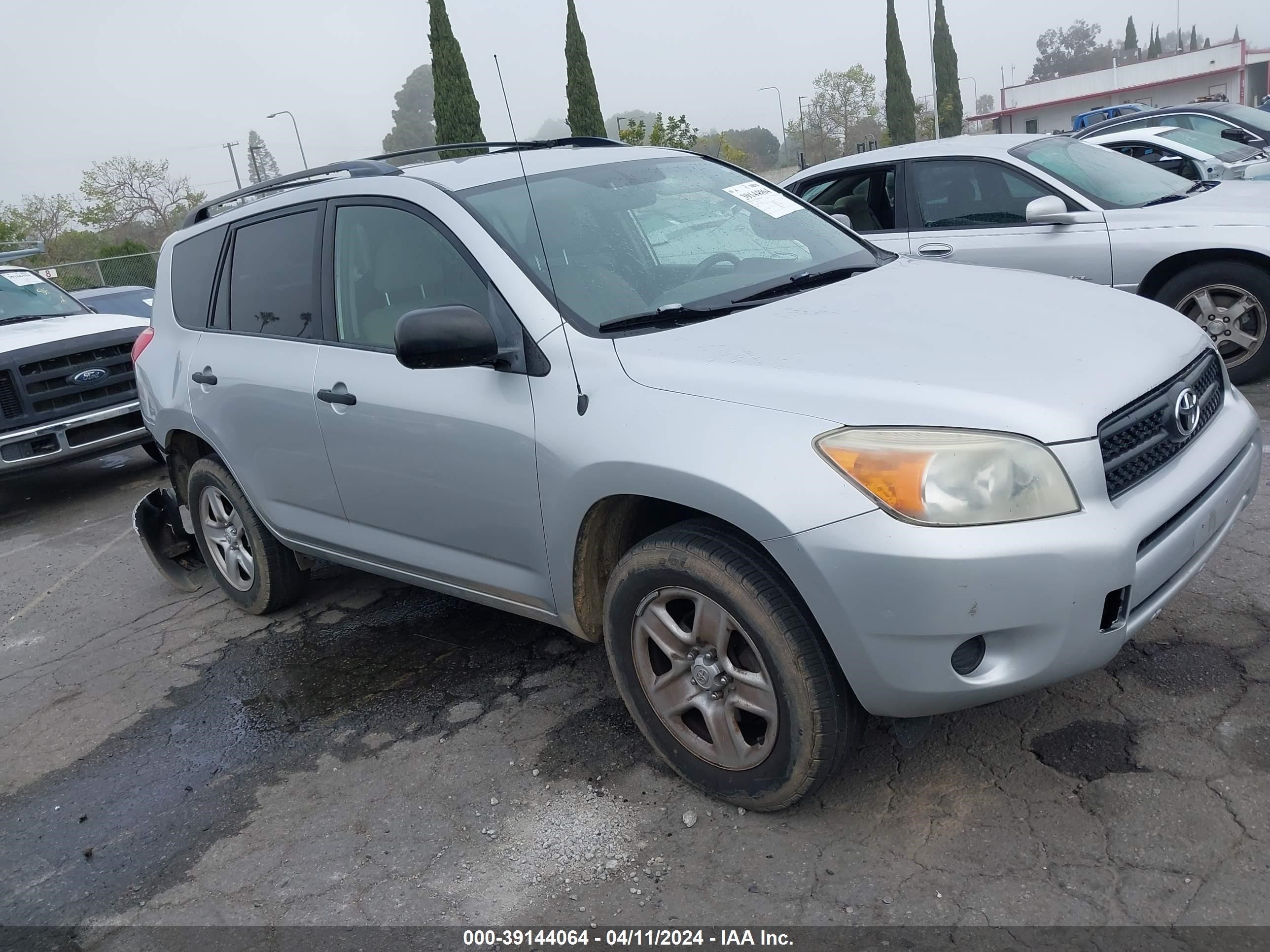 Photo 0 VIN: JTMZD35V175053014 - TOYOTA RAV 4 